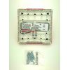WHEELOCK RSS-241575W-FR REMOTE SYNC STROBE (DISCONTINUED)