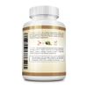 Activa Naturals Maitake Mushroom Supplement - 120 Veg. Capsules with Grifola Frondosa Mushrooms