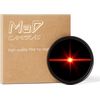 MaD Cameras Special Effect Star Effect Filter for Digital SLR (8 Point, 72mm)