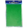 Playbox Felt Sheets in 8 Colours (Pack of 8)