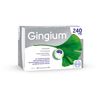 Gingium 240 mg Filmtabletten, 120 St. Tabletten