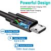 GUY-TECH USB Data/Charging Cable Charger Power Cord Lead Compatible with FLIR C2 FLIRC2 Compact Thermal Imaging Camera System with MSX Image Thermography