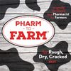 Udderly Smooth Udder Cream, Skin Moisturizer, 10 Ounce Jar