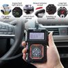 OBD2 Fault Code Reader Universal Car Diagnostic Tool Check Engine ODB2 Scanner