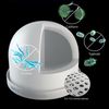 Replacement Ceramic Dome Water Filter 0.2 to 0.5 micron for Zen Systems 2 Pack