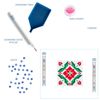 DIAMOND DOTZ Painting Kit: Starter, DDS
