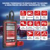THINKDIAG 2 All Brand Free CAN-FD Protocol Bidirectional Diagnostic Scanner