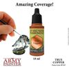 The Army Painter WP1467 Colour