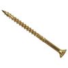 ForgeFix ForgeFast Pozi Compatible Performance Wood Screw ZY 3.5 x 30mm Box 200