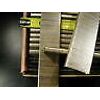18 gauge 1/4" Narrow Crown Staples 5000/bx Galvanized Chisel Point 1" long