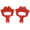 Avid SRAM Pad Spreader Tool/Bleed Block - Guide/Trail/Code Caliper, Set of 2