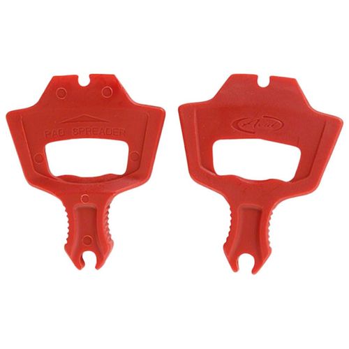 Avid SRAM Pad Spreader Tool/Bleed Block - Guide/Trail/Code Caliper, Set of 2
