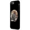 iPhone 7 Plus/8 Plus Asian Dragon Anime Japanese Ocean Wave Smartphone Case