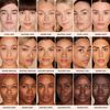 Iconic London Super Smoother Blurring Skin Tint Warm Light