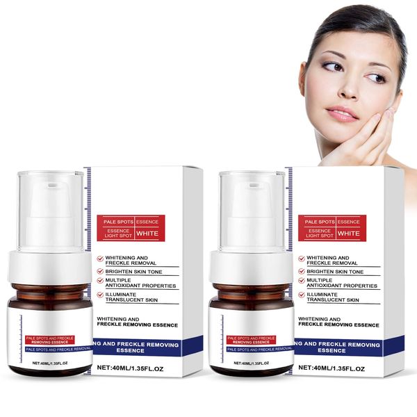 Vitamin C Creme Für Gesichts, Vitamin C Glow Feuchtigskeitscreme, Feuchtigkeitscreme Für Anti Falten Anti Aging Aufhellung, Gesichtsfeuchtigkeitscreme Für Melanin, 2 Pcs Glowing Skin Care Cream