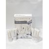 Normal Skin Essentials Kit by CosMedix for Unisex - 4 Pc Kit