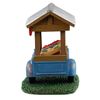 Lemax - Farm Fresh Vegetable Trailer 13565 Gemüsestand