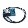 For Universal Electronic Boost Control Solenoid 35A-ACA-DDBA-1BA 3 Port 1/8''NPT