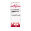 DHU Hepar sulfuris D12 Tabletten, 80 St. Tabletten