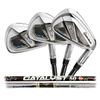 Build a Custom TaylorMade Sim 2 Max OS Iron (#8, Reax HL 88 Regular)