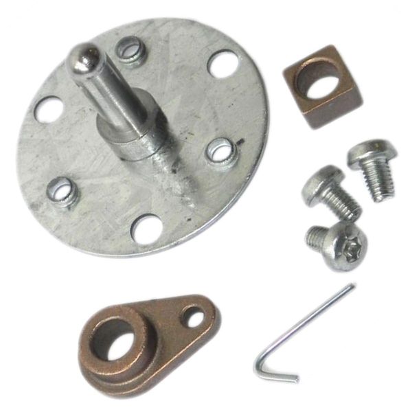 Indesit Kit Spacer Drum 'IS60 V' - C00113038