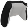 eXtremeRate Full Set Shell Buttons for Xbox Series X & S Controller, Classics NES Style Replacement Side Rails Grips Front Back Plate Cover for Xbox Core Wireless Controller [Controller Excluded]