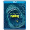 The Meg (Blu-ray)