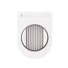 KitchenAid Stainless Steel Egg Slicer - White