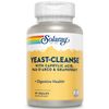 Solaray Yeast-Cleanse VCapsules, 90 Count