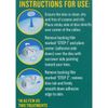 Dr. Scholl's Extra Thick Callus Removers 4 Cushions ea.(Packs of 3)