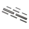 FERRITE CORE, CYLINDRICAL, Cylindrical Core Ferrites (ROD5/20-4B1) Pack of 10
