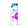 HEAD - SHOULDER SMOOTH SILKY SHAMPOO 180ML