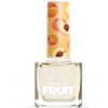 Nagelöl - Peach 5ml Claresa