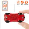 Hot Wheels id Volkswagen T1-R