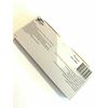 200 Gillette 7 O'Clock Yellow Sharp Edge Double Edge Safety Razor Blades 