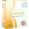 Sarasa Extra (kinesiorozi-te-pu 5 cm X 5 m 6 Roll 3-Pack, 10 Each per Bundle