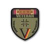 Copytec ISAF 33823 Veteran Patch German Army