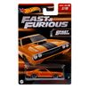 Mattel Hot Wheels Fast & Furious