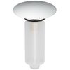 LIXIL INAX A-5896 Detachable Drain Plug (with Drain Cover)