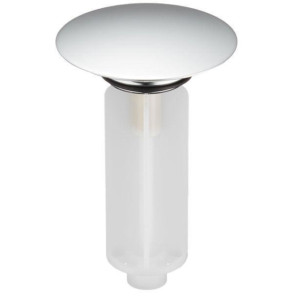 LIXIL INAX A-5896 Detachable Drain Plug (with Drain Cover)