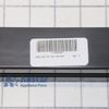 Whirlpool Range Door Vent Trim (Stainless) W10335333