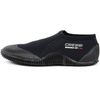 Cressi Minorca Short 3 mm, Black/Black, 11