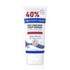OUKEYA Urea Cream 40% for Feet and Hands, Urea Cream Foot, Foot Cream, Foot Balm, Urea Cream for Dry, Cracked Feet, Anti Callus, Urea Lotion for Hands, Heels, Elbows, Easy to Wear