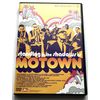 永遠のモータウン [DVD]