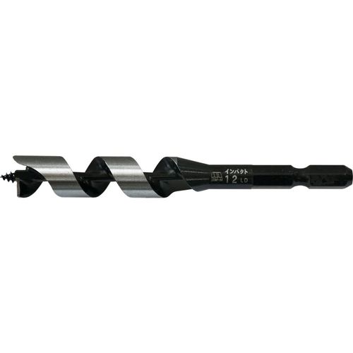 Star-M Impact Drill Bit
