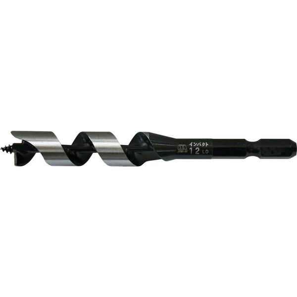 Star-M Impact Drill Bit