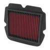 BikeMaster Air Filter Honda GL1800 01-08