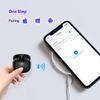 TWS Wireless Bluetooth 5.3 Earbuds Stereo Headset Noise Cancelling Trucker w/Mic