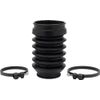 Cannondale HeadShok Boot kit, All headshoks - Black