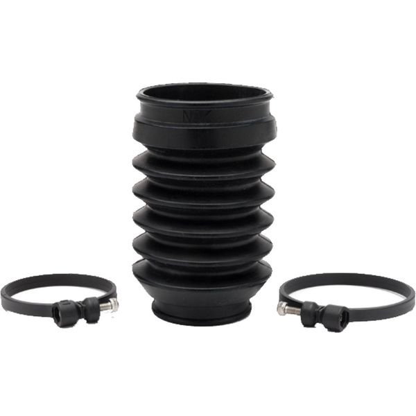 Cannondale HeadShok Boot kit, All headshoks - Black